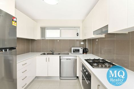 Property photo of 5/24 Smythe Street Merrylands NSW 2160