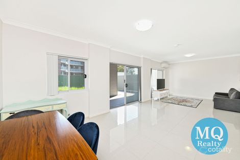 Property photo of 5/24 Smythe Street Merrylands NSW 2160