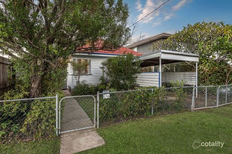 Property photo of 4 Westhoff Road Northgate QLD 4013