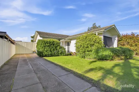 18 Buckley St, Sale, VIC 3850