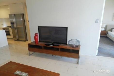 Property photo of 406/35 Lord Street Gladstone Central QLD 4680