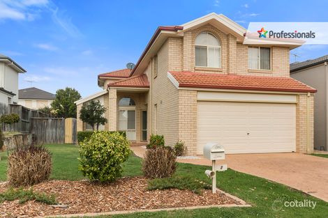 Property photo of 7 Roth Street Casula NSW 2170