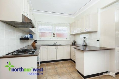 Property photo of 21 Haywood Street Epping NSW 2121