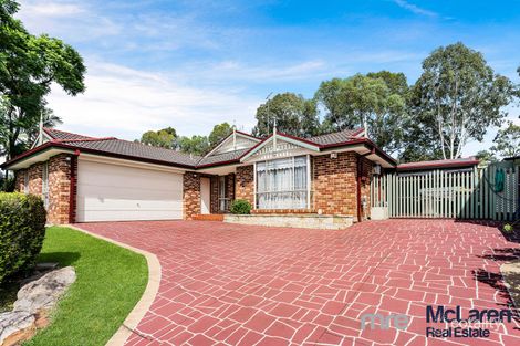 Property photo of 18 Chain-O-Ponds Circuit Mount Annan NSW 2567