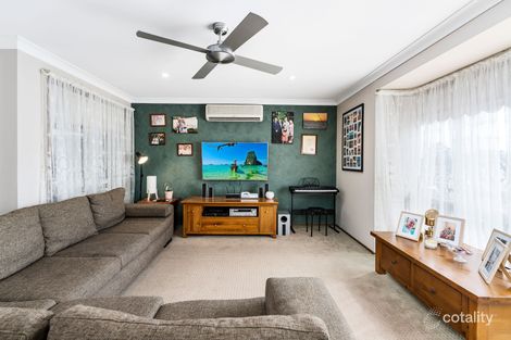 Property photo of 18 Chain-O-Ponds Circuit Mount Annan NSW 2567