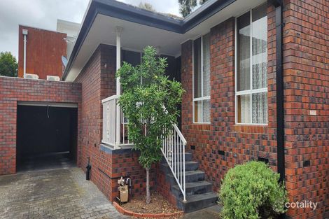 4/933-935 Mt Alexander Rd, Essendon, VIC 3040