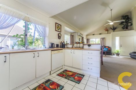 Property photo of 18/26 Fortune Street Coomera QLD 4209