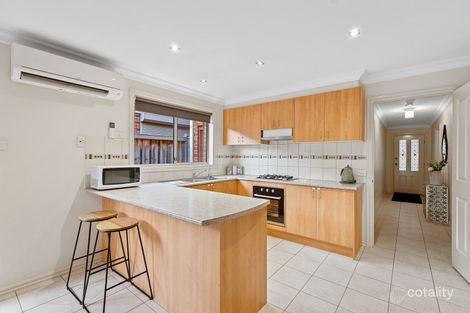 Property photo of 27 North Haven Drive Epping VIC 3076