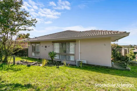 78 Robertson St, Morwell, VIC 3840