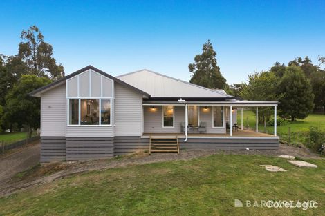Property photo of 28 Grandview Crescent Kinglake Central VIC 3757