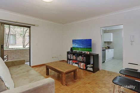 Property photo of 3/10-12 William Street Hornsby NSW 2077