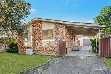 Property photo of 147 Epping Forest Drive Kearns NSW 2558