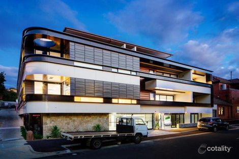 Property photo of 10/8 Burton Crescent Ivanhoe East VIC 3079