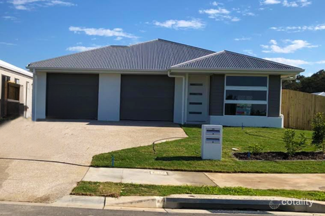 25 Birt St, Morayfield, QLD 4506