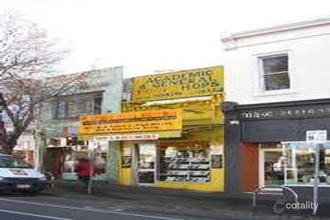 Ground Floor/198 Elgin St, Carlton, VIC 3053