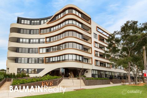 507/72 Macdonald St, Erskineville, NSW 2043