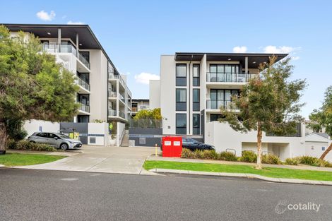 Property photo of 2/1 Bourke Street North Perth WA 6006