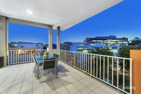 Property photo of 2902/59 Blamey Street Kelvin Grove QLD 4059
