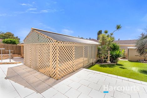 Property photo of 21 Manyarra Turn Joondalup WA 6027