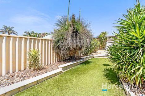 Property photo of 21 Manyarra Turn Joondalup WA 6027