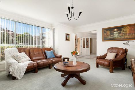 Property photo of 3 Thornbury Court Bella Vista NSW 2153