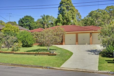 121 Woodcourt Rd, Berowra Heights, NSW 2082