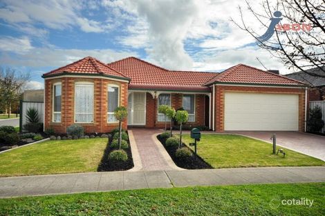 Property photo of 6 Dewvale Place Craigieburn VIC 3064