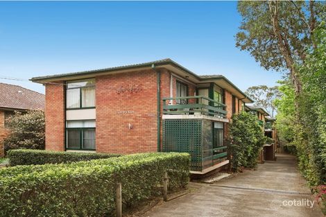 Property photo of 6/1683 Pacific Highway Wahroonga NSW 2076