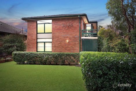 Property photo of 6/1683 Pacific Highway Wahroonga NSW 2076