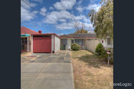 4 Regan St, Rockingham, WA 6168