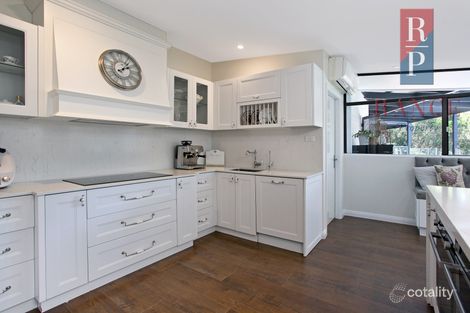 Property photo of 5 Lang Road Kenthurst NSW 2156