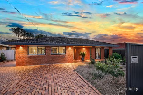 Property photo of 35 Pinewood Street Redcliffe QLD 4020