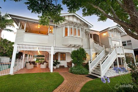 26 Mortlake Rd, Graceville, QLD 4075