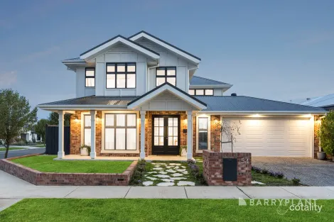 Property photo of 54 Basin Rise Highton VIC 3216