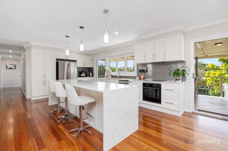 Property photo of 11 Raglass Street Everton Park QLD 4053