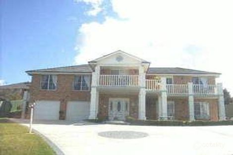 45 Cedar Dr, Llanarth, NSW 2795