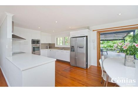 Property photo of 3 Malton Street The Gap QLD 4061