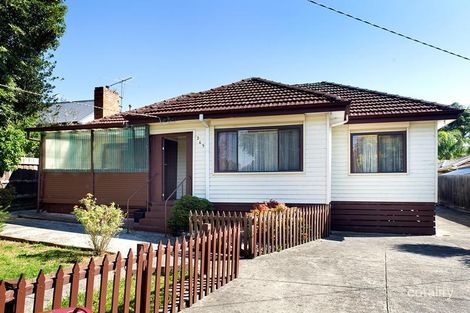 Property photo of 369 Mt Dandenong Road Croydon VIC 3136