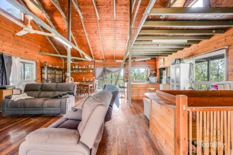 Property photo of 293 Mineral Road Rosedale QLD 4674