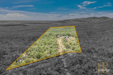 293 Mineral Rd, Rosedale, QLD 4674