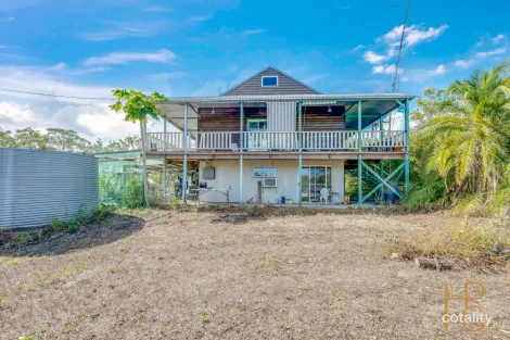 Property photo of 293 Mineral Road Rosedale QLD 4674