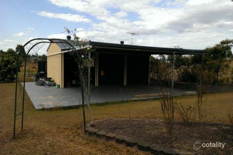 Property photo of 1 Scott Place Kensington Grove QLD 4341