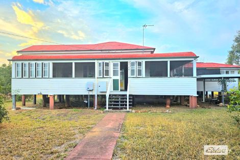 53 Constance St, Miles, QLD 4415