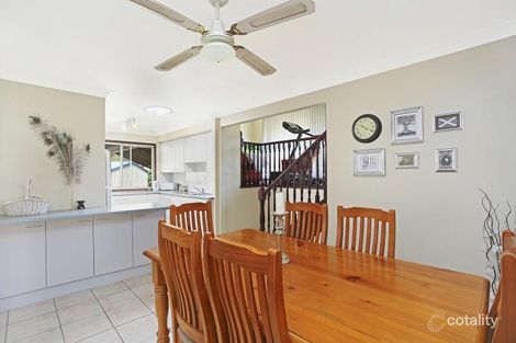 Property photo of 32 Endeavour Street Rutherford NSW 2320