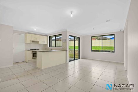 Property photo of 54 Glendower Street Rosemeadow NSW 2560