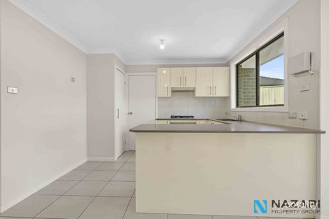 Property photo of 54 Glendower Street Rosemeadow NSW 2560