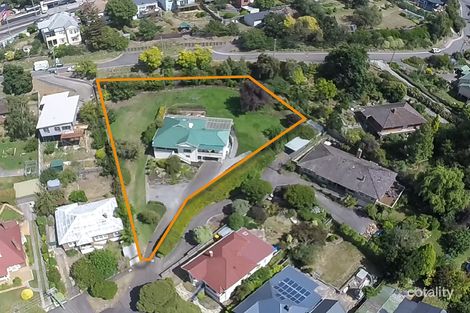 Property photo of 88-90 Campbell Street Newstead TAS 7250