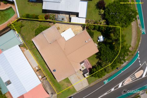 Property photo of 54C William Street Moffat Beach QLD 4551