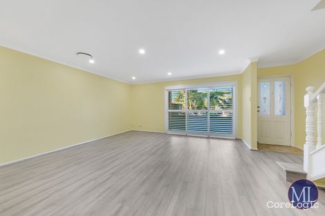 Property photo of 11/1-3 Telfer Road Castle Hill NSW 2154