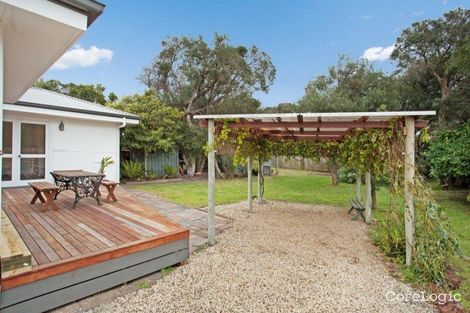 Property photo of 26 Shirlow Avenue Rye VIC 3941
